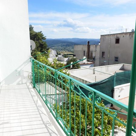 B&B Rose Villa Peschici Zewnętrze zdjęcie