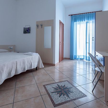 B&B Rose Villa Peschici Zewnętrze zdjęcie