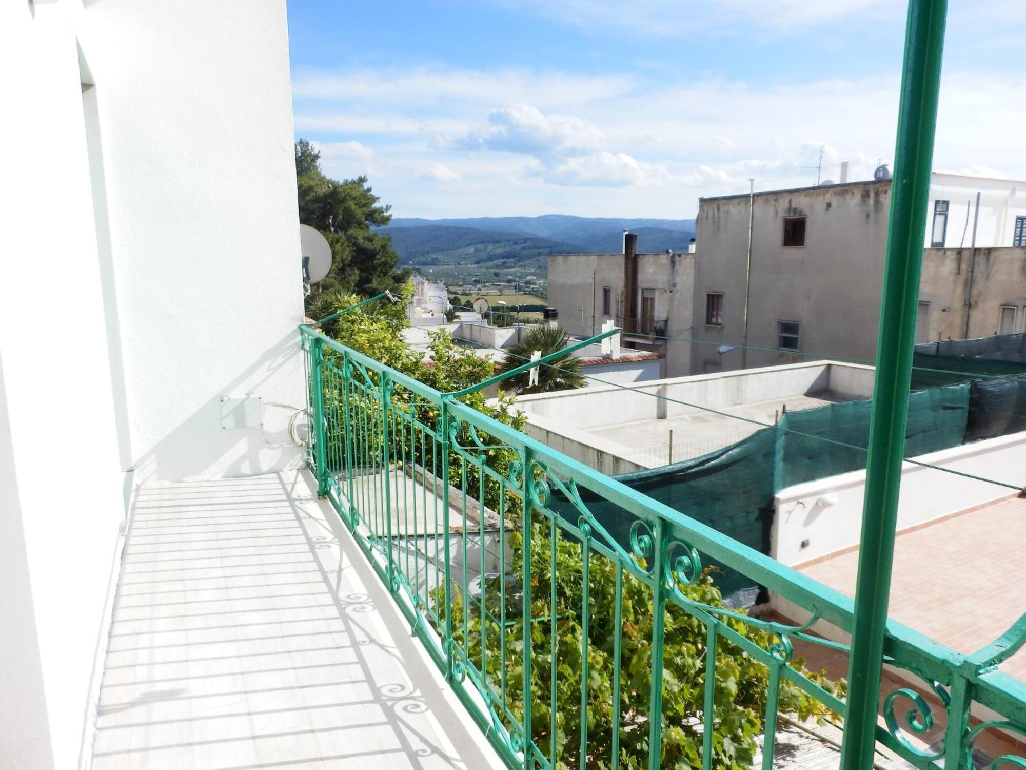 B&B Rose Villa Peschici Zewnętrze zdjęcie