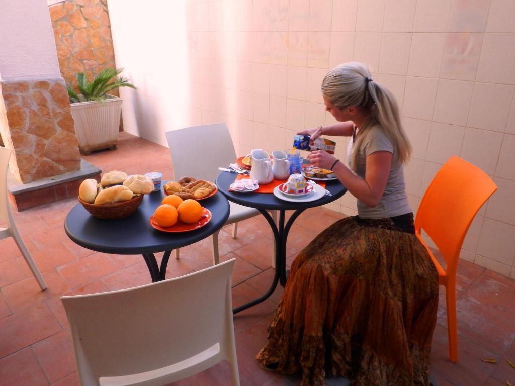 B&B Rose Villa Peschici Zewnętrze zdjęcie