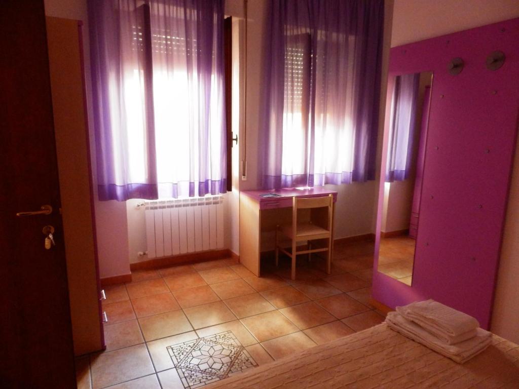 B&B Rose Villa Peschici Zewnętrze zdjęcie