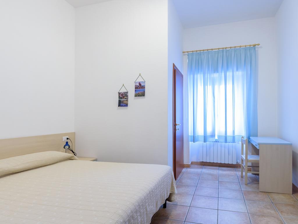 B&B Rose Villa Peschici Zewnętrze zdjęcie