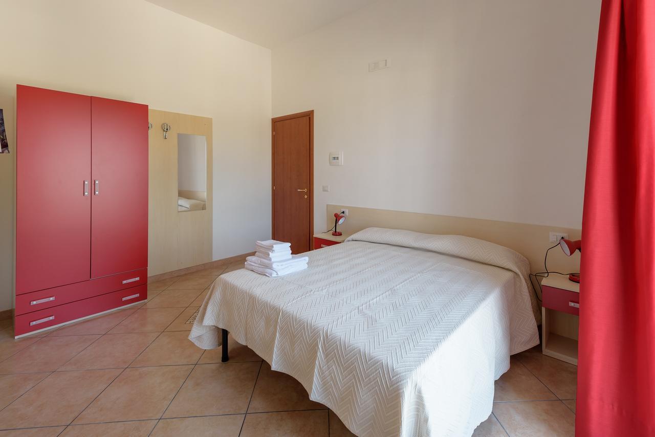 B&B Rose Villa Peschici Zewnętrze zdjęcie