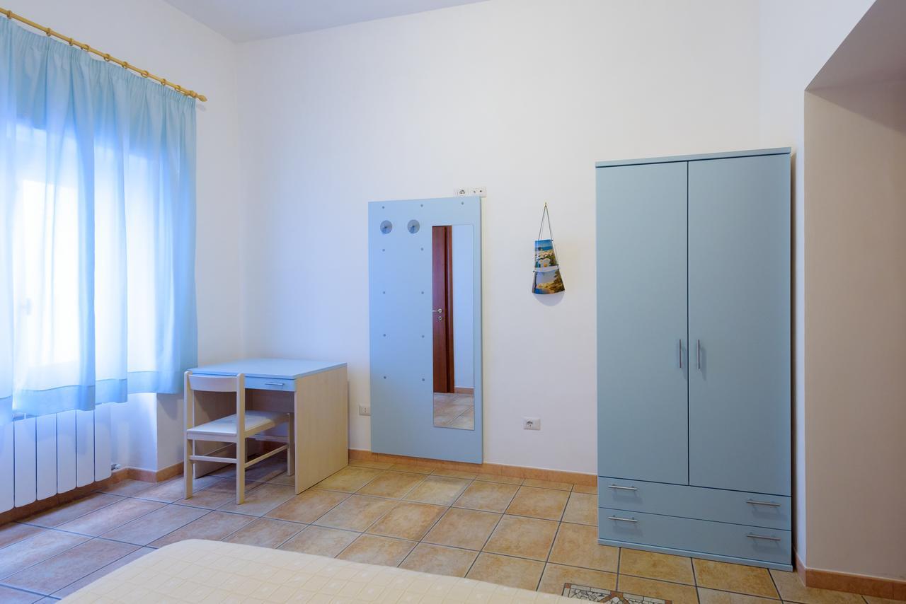 B&B Rose Villa Peschici Zewnętrze zdjęcie