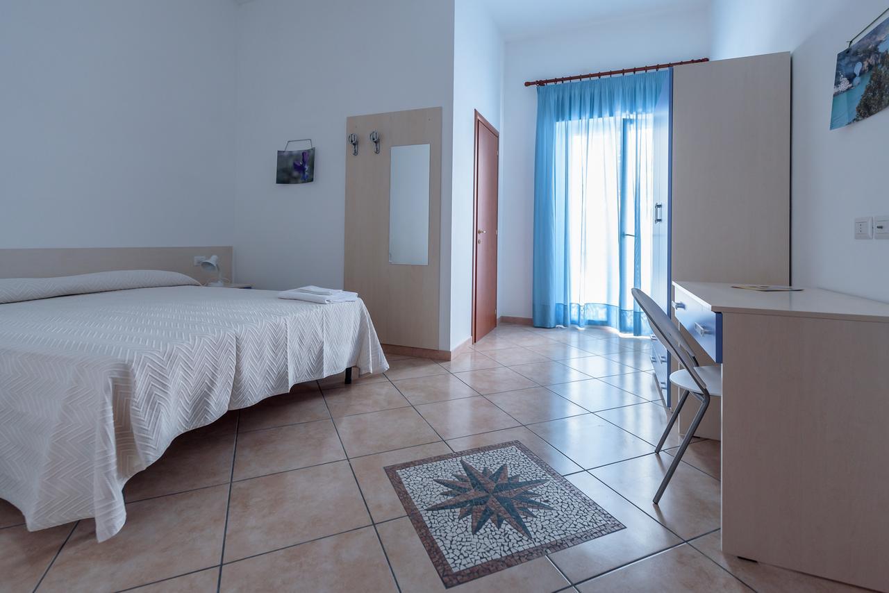 B&B Rose Villa Peschici Zewnętrze zdjęcie