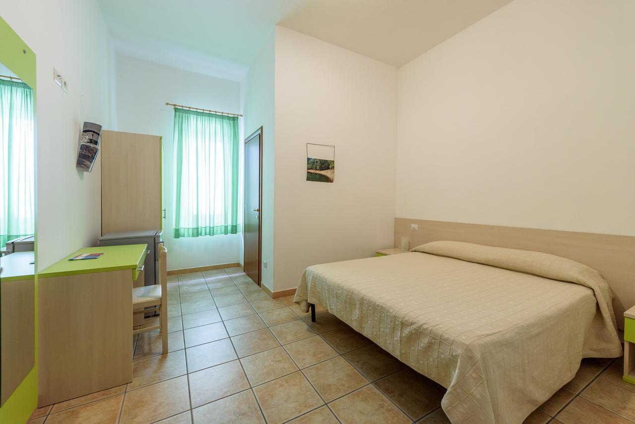 B&B Rose Villa Peschici Zewnętrze zdjęcie